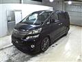 2013 Toyota Vellfire