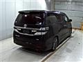 2013 Toyota Vellfire