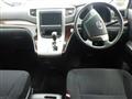 2013 Toyota Vellfire