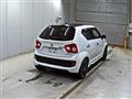 2016 Suzuki Ignis