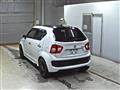 2016 Suzuki Ignis