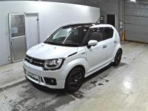 2016 Suzuki Ignis