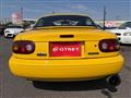 1991 Mazda Eunos Roadster