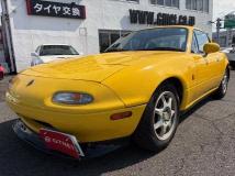 1991 Mazda Eunos Roadster