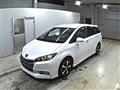 2014 Toyota Wish