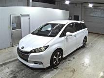 2014 Toyota Wish