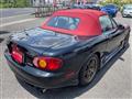 1998 Mazda Roadster