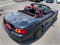 1998 Mazda Roadster
