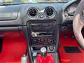 1998 Mazda Roadster