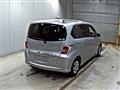 2015 Honda Freed