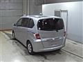 2015 Honda Freed