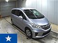 2015 Honda Freed