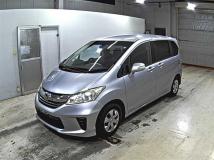 2015 Honda Freed
