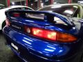 1996 Mitsubishi GTO