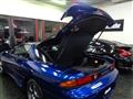 1996 Mitsubishi GTO
