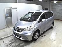 2013 Honda Freed