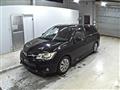 2013 Toyota Corolla Fielder