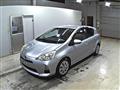 2014 Toyota AQUA