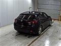 2015 Mazda Axela Sport