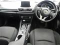 2015 Mazda Axela Sport