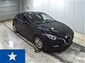 2015 Mazda Axela Sport