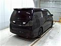 2010 Toyota Vellfire