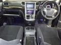 2010 Toyota Vellfire