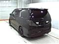 2010 Toyota Vellfire