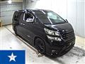 2010 Toyota Vellfire