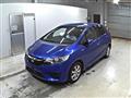 2015 Honda Fit Hybrid