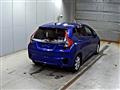 2015 Honda Fit Hybrid