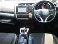 2015 Honda Fit Hybrid