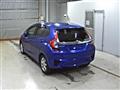 2015 Honda Fit Hybrid