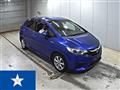 2015 Honda Fit Hybrid