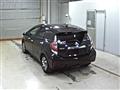 2019 Toyota AQUA