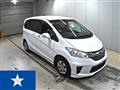 2015 Honda Freed