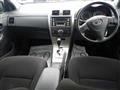 2010 Toyota Corolla Fielder