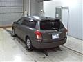 2010 Toyota Corolla Fielder