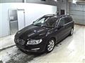 2015 Volvo V70