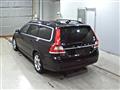 2015 Volvo V70