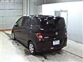 2014 Honda Freed Spike