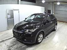 2014 Honda VEZEL