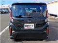 2025 Daihatsu Move