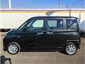 2025 Daihatsu Move