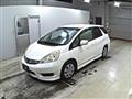 2012 Honda Fit shuttle