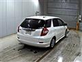 2012 Honda Fit shuttle