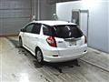 2012 Honda Fit shuttle