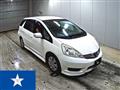 2012 Honda Fit shuttle