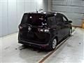 2016 Toyota Sienta