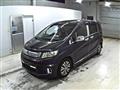 2015 Honda Freed Spike
